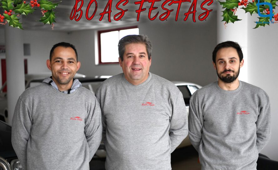 Carlos Duarte - Top Car