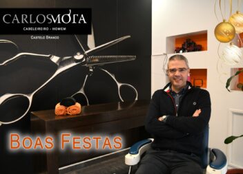 Carlos Mota Cabeleireiro