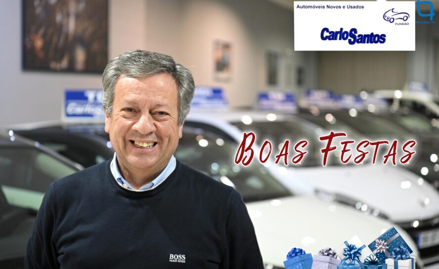 Carlos Santos