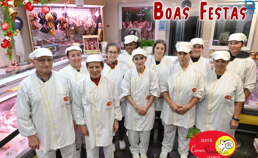 Carnes Simões