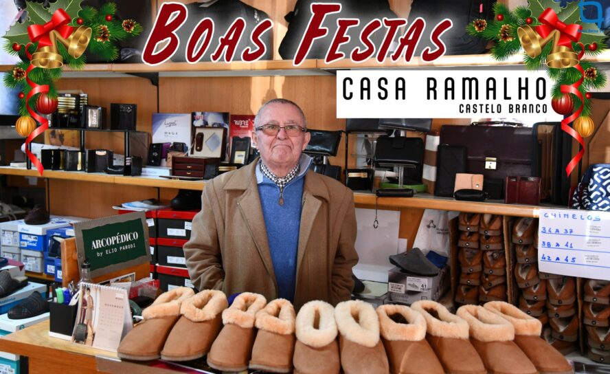Casa Ramalho