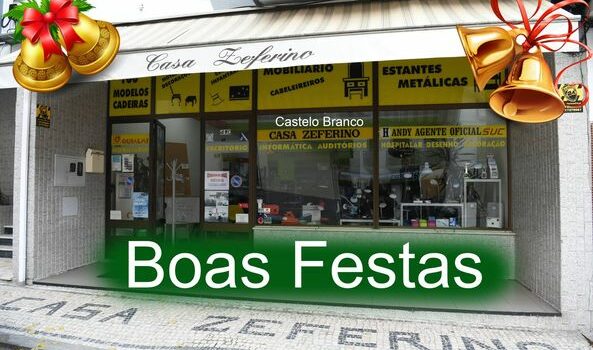 Casa Zeferino