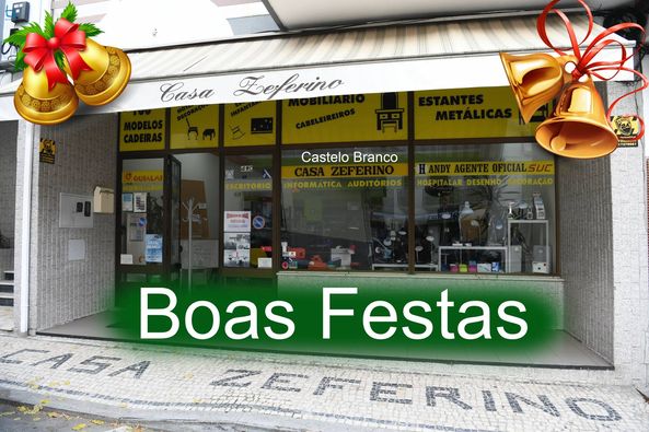 Casa Zeferino