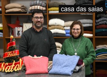 Casa das Saias