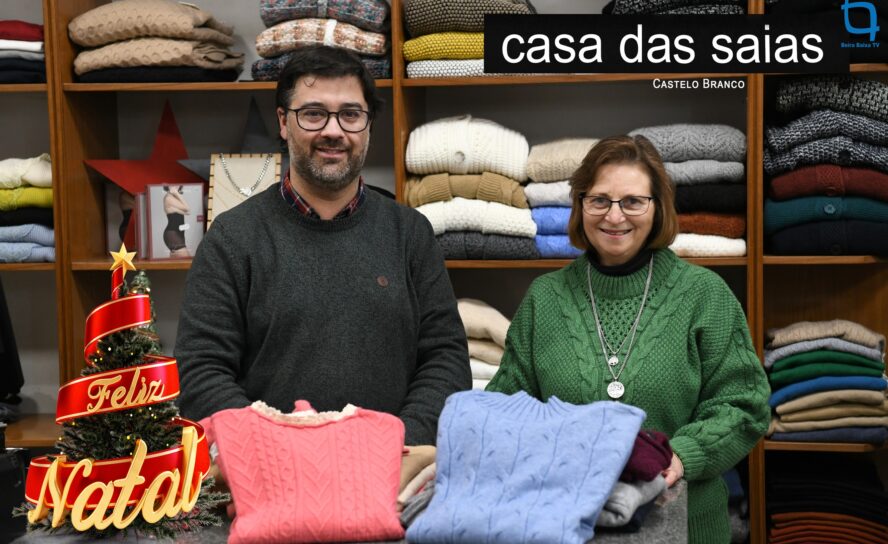 Casa das Saias
