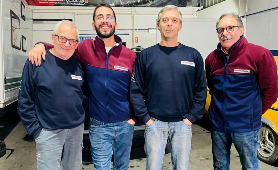 Castanheira Auto