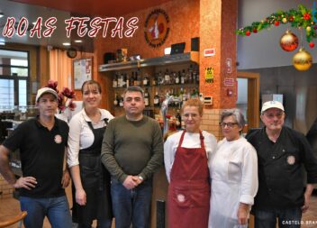 Churrasqueira João dos Frangos