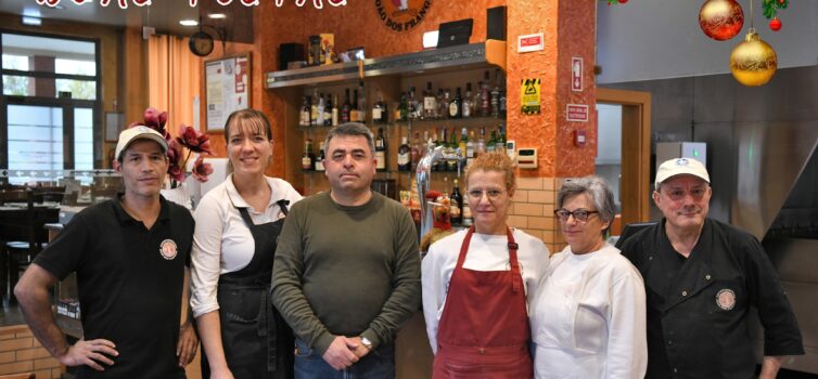 Churrasqueira João dos Frangos