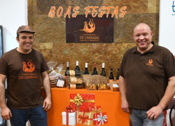 Churrasqueira do Cansado