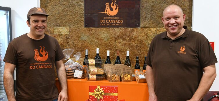 Churrasqueira do Cansado