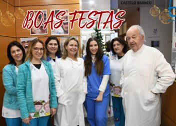 Clínica Dentária M Caio