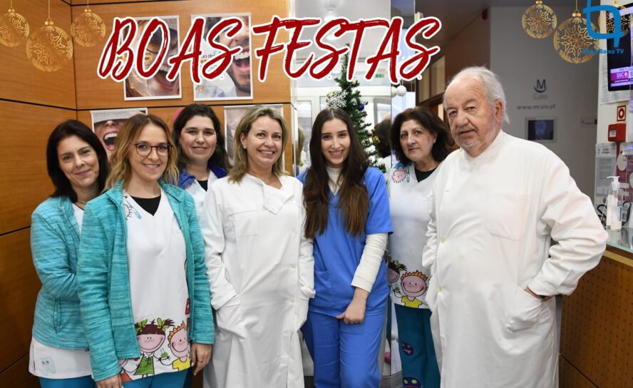 Clínica Dentária M Caio
