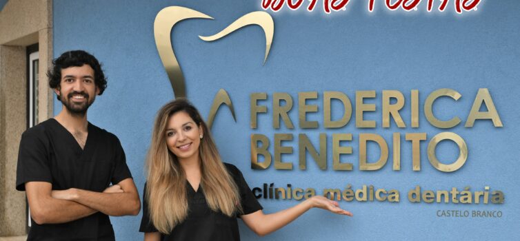 Clínica Médica Dentária Frederica Benedito