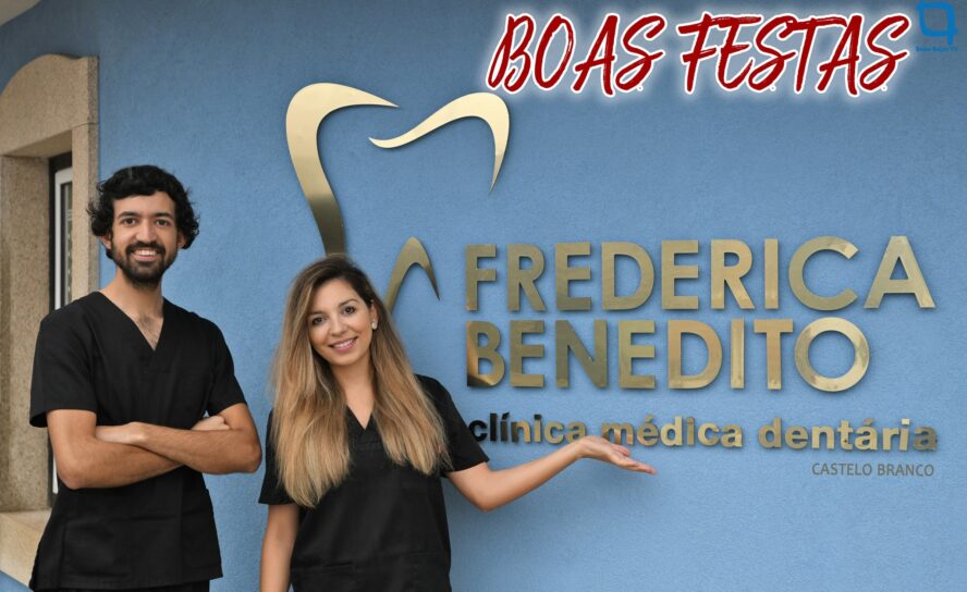 Clínica Médica Dentária Frederica Benedito