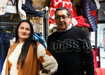 Closet by Bia Monteiro