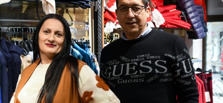 Closet by Bia Monteiro