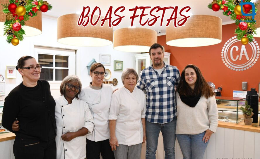 Comida com Alma