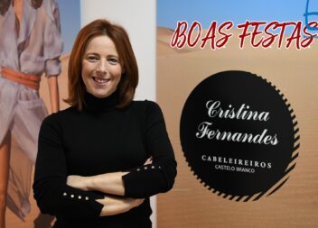 Cristina Fernandes Cabeleireiros