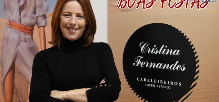 Cristina Fernandes Cabeleireiros