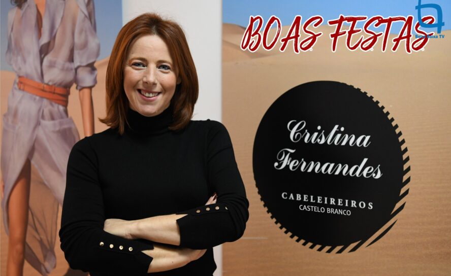 Cristina Fernandes Cabeleireiros