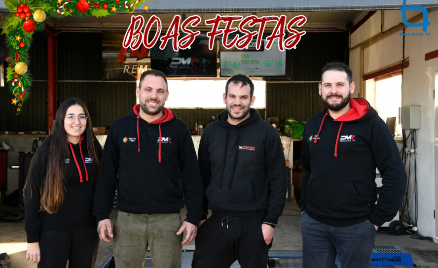 DM Pro Service