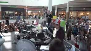 DRUM4SYRIA