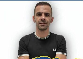 Daniel Matos já não é treinador do CD Alcains