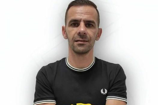 Daniel Matos já não é treinador do CD Alcains