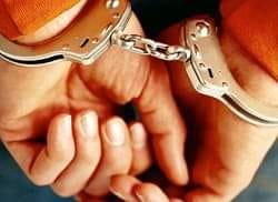 Detido por abuso sexual de menores e tráfico de estupefacientes na Guarda