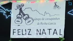 EM DIRETO: BEIRA BAIXA TV - Concerto de Natal em Penha Garcia