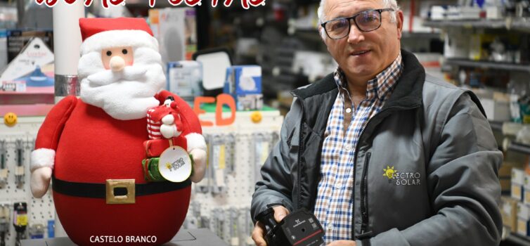 Electrosolar - Energias Renováveis