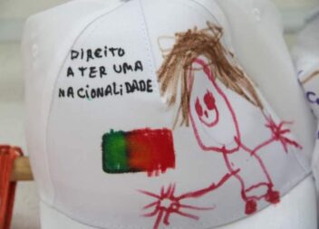 Em diversos pontos do concelho de Proença-a-Nova é possível encontrar o 'Estenda