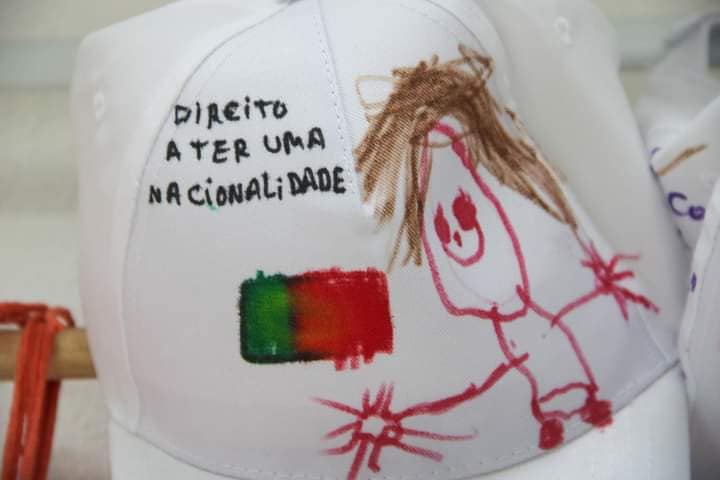 Em diversos pontos do concelho de Proença-a-Nova é possível encontrar o 'Estenda