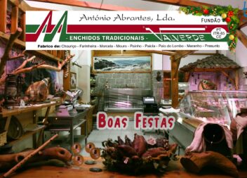 Enchidos Tradicionais - "Valverde"