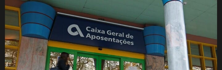Erro da Caixa Geral de Aposentações antecipa pagamento de pensões em um ano