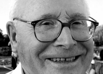 Faleceu esta sexta-feira o Padre Bernardo Terreiro do Nascimento, com 101 anos d