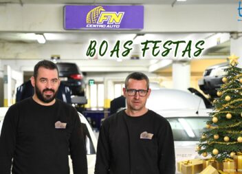 F&N Centro Auto