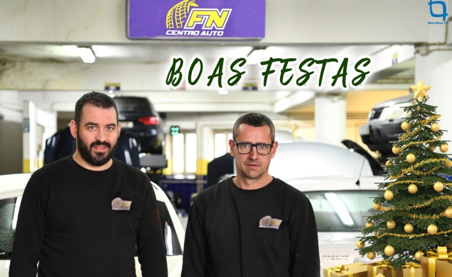 F&N Centro Auto