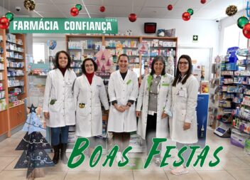 Farmácia Confiança