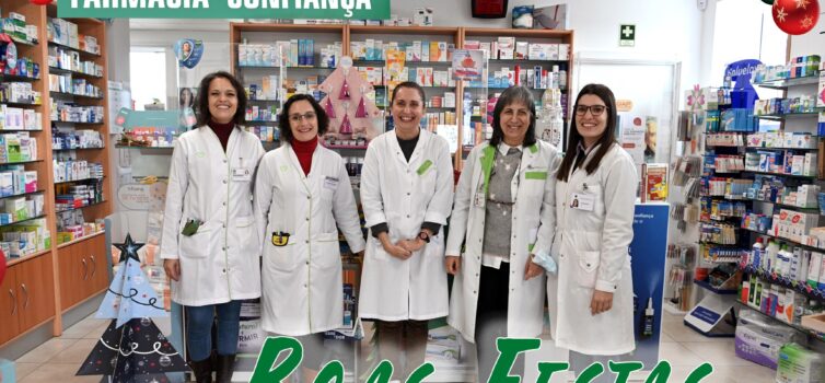 Farmácia Confiança