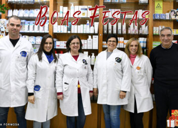 Farmácia Daniel de Matos