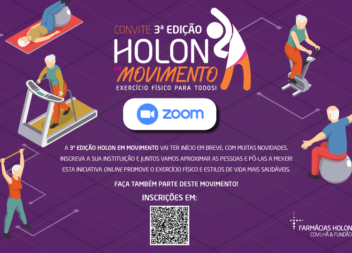Farmácias Holon