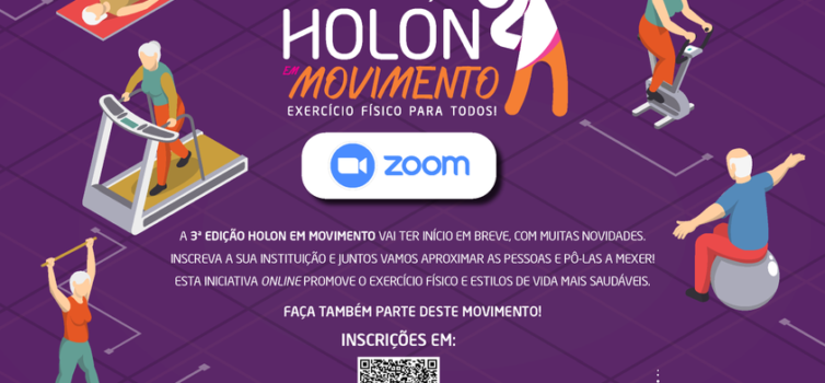 Farmácias Holon