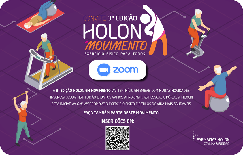 Farmácias Holon