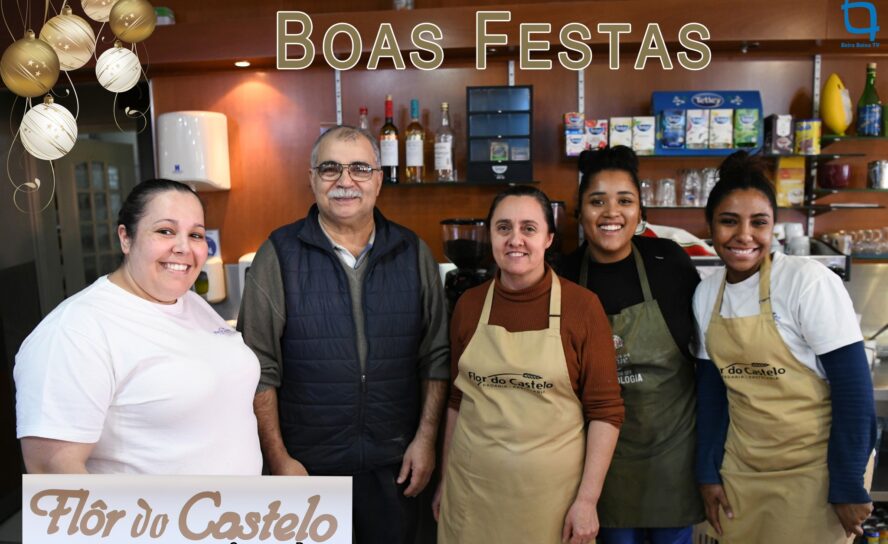 Flor do Castelo