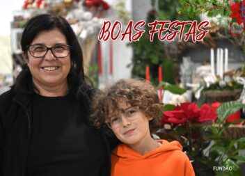 Florista 4 Estações