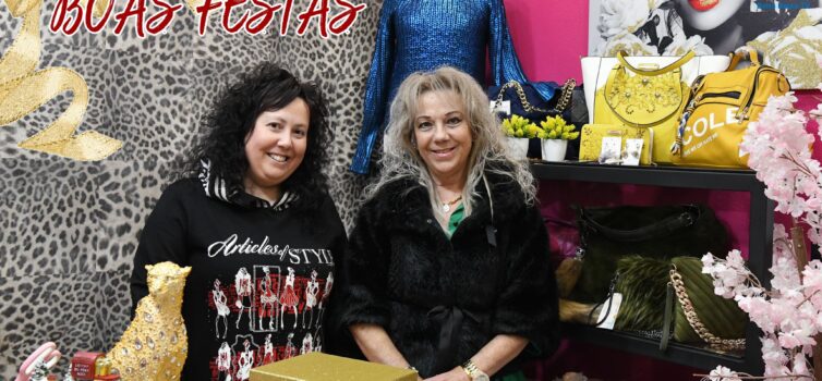 Glamour Fashion Store