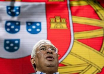 Governo dá 240 euros a famílias pobres