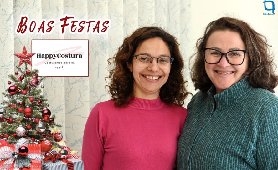 Happy Costura