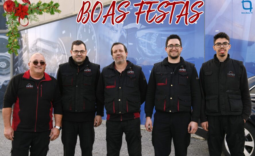 Hélio Car Service  - Centro de Diagnóstico e Reparação Automóvel